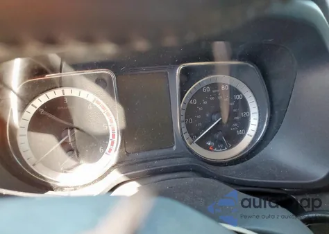 2018 Nissan Titan Xd Sl z USA, uszkodzony, nr VIN 1N6BA1F42JN523415